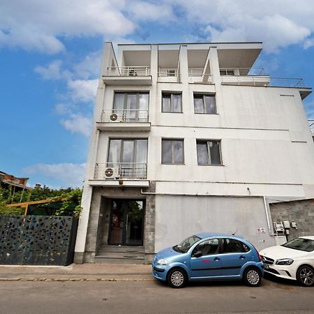 בוקרשט Urban Elegance - Stylish Central Accommodation מראה חיצוני תמונה