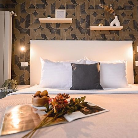 בוקרשט Urban Elegance - Stylish Central Accommodation מראה חיצוני תמונה