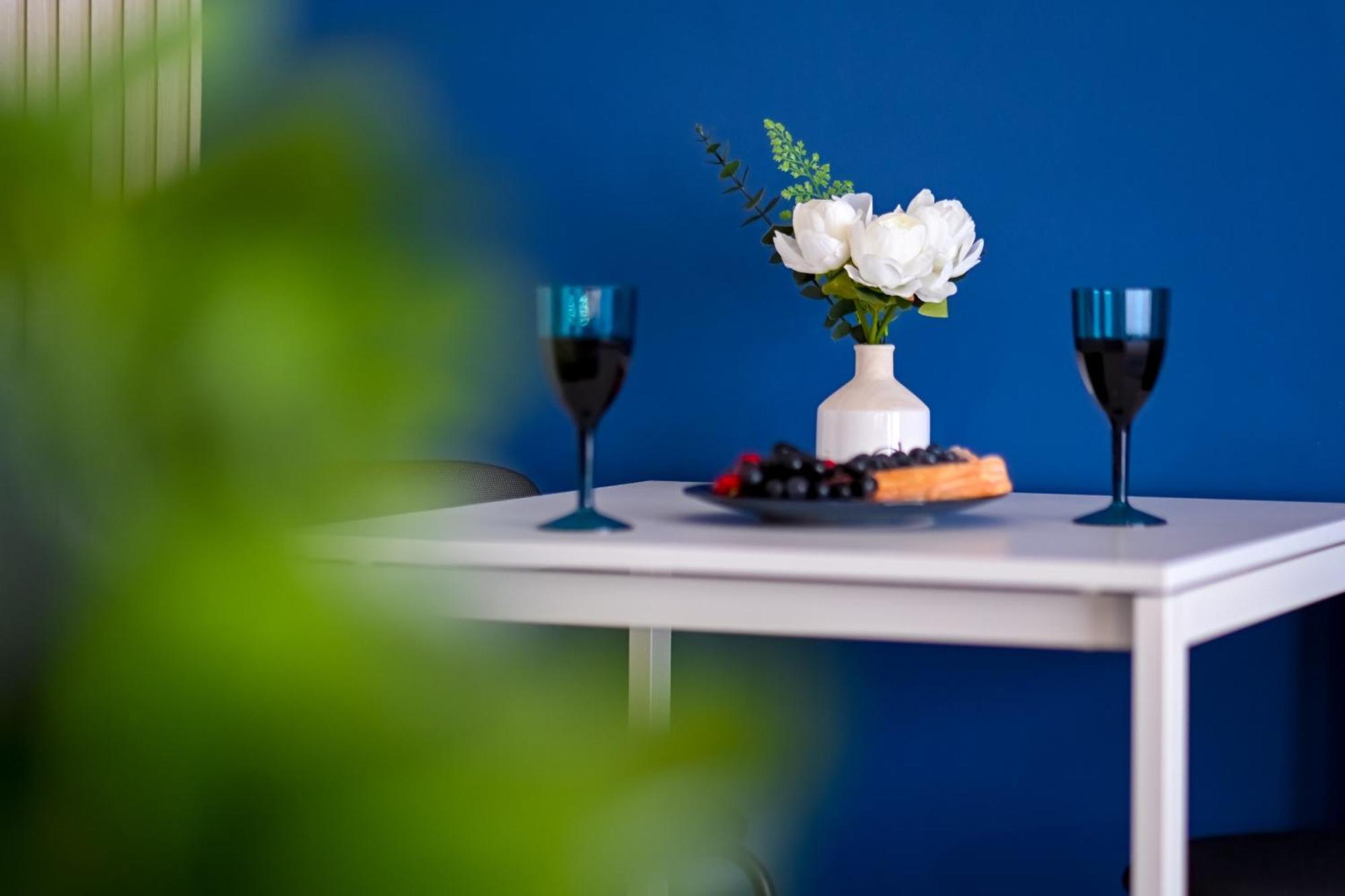 בוקרשט Urban Elegance - Stylish Central Accommodation מראה חיצוני תמונה