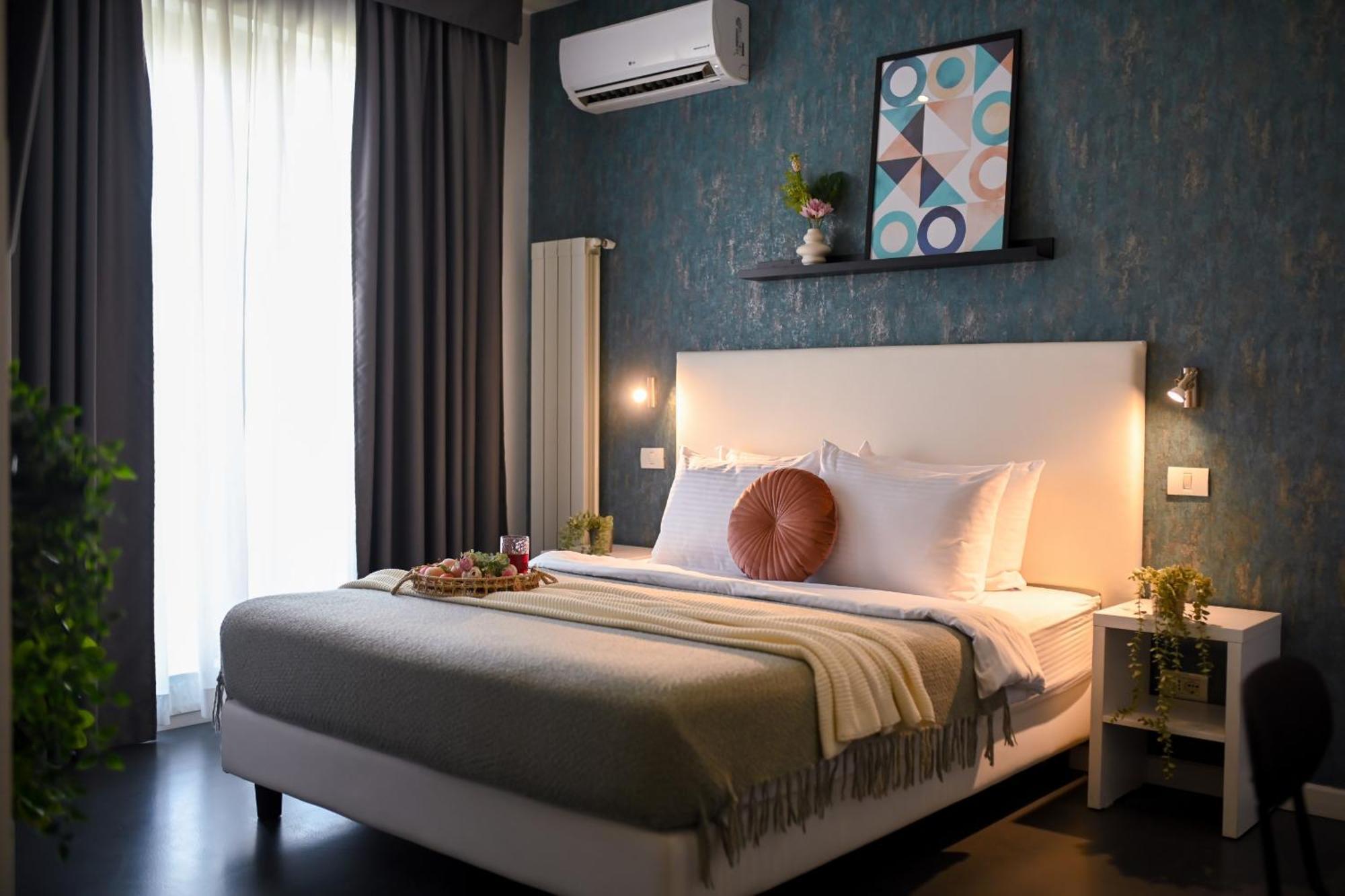 בוקרשט Urban Elegance - Stylish Central Accommodation מראה חיצוני תמונה