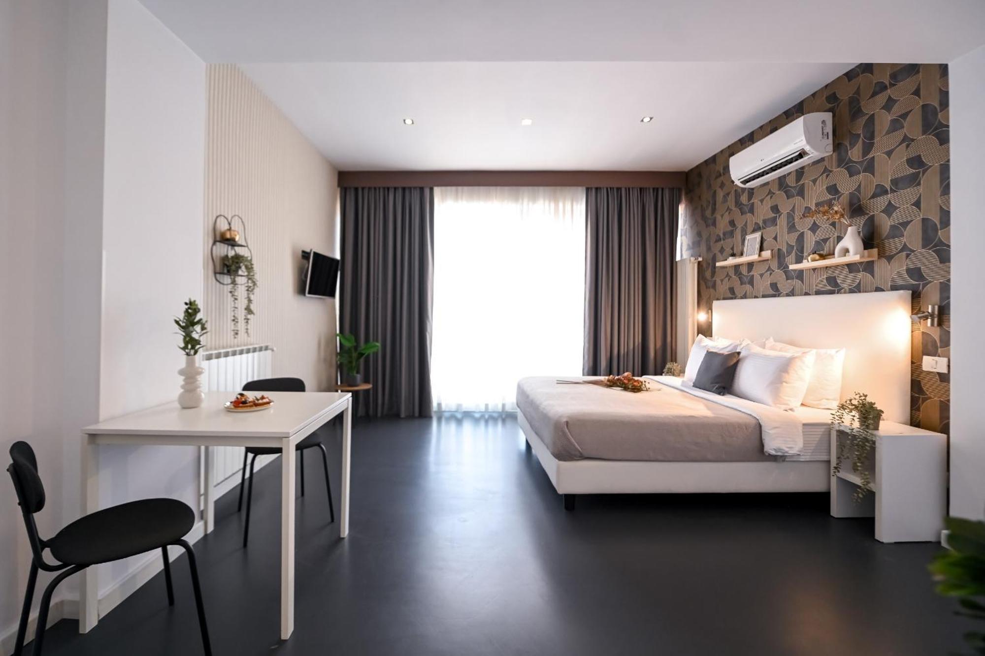 בוקרשט Urban Elegance - Stylish Central Accommodation חדר תמונה