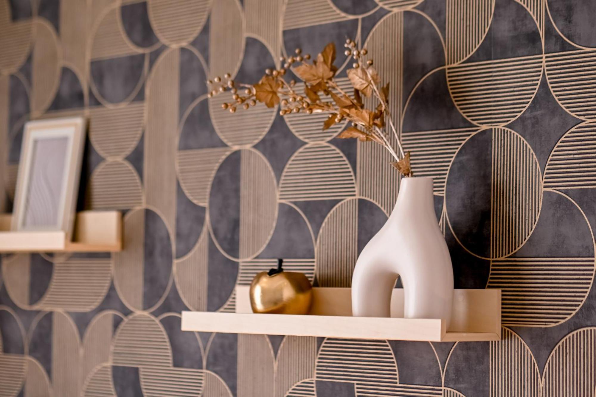 בוקרשט Urban Elegance - Stylish Central Accommodation חדר תמונה