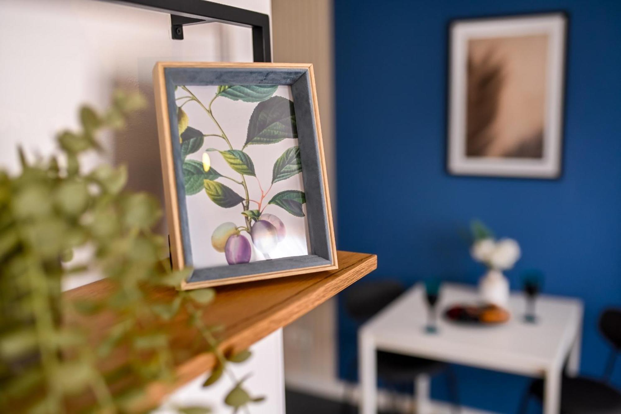 בוקרשט Urban Elegance - Stylish Central Accommodation חדר תמונה