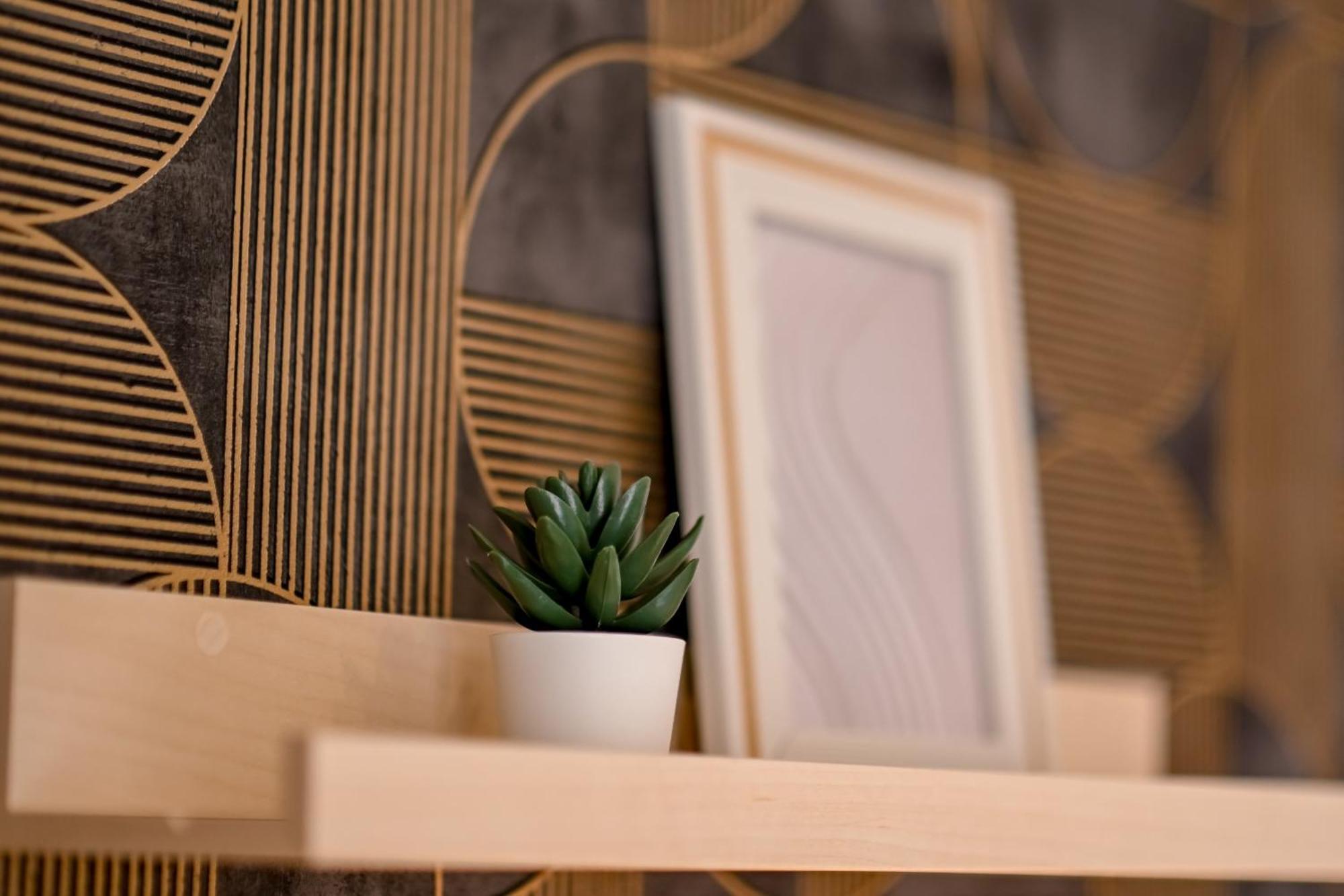 בוקרשט Urban Elegance - Stylish Central Accommodation חדר תמונה