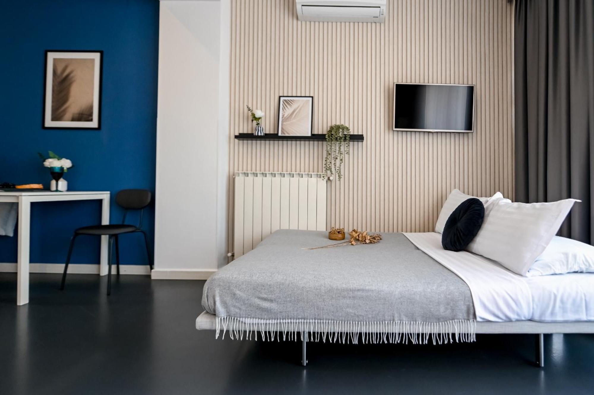 בוקרשט Urban Elegance - Stylish Central Accommodation חדר תמונה
