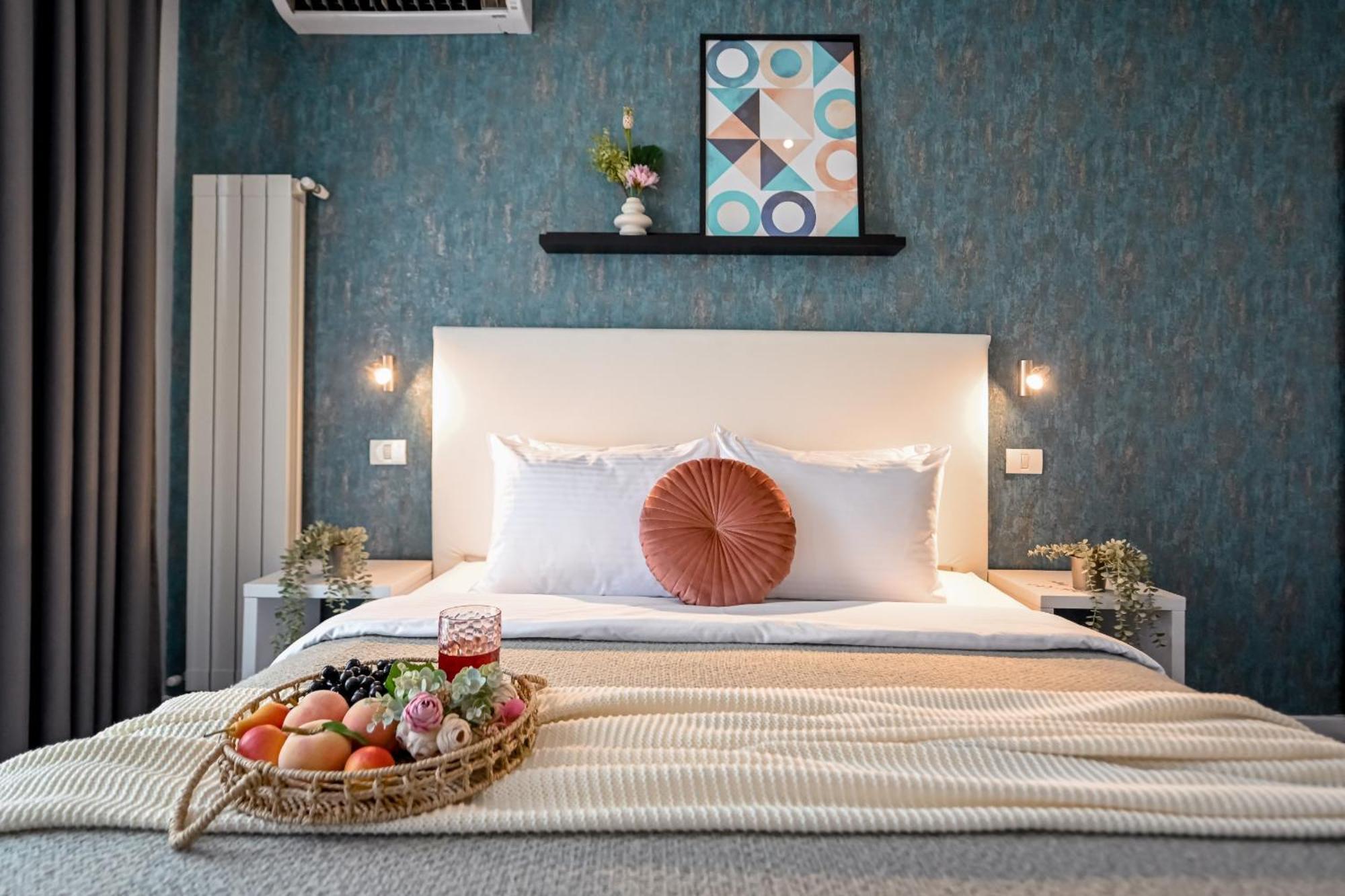 בוקרשט Urban Elegance - Stylish Central Accommodation מראה חיצוני תמונה