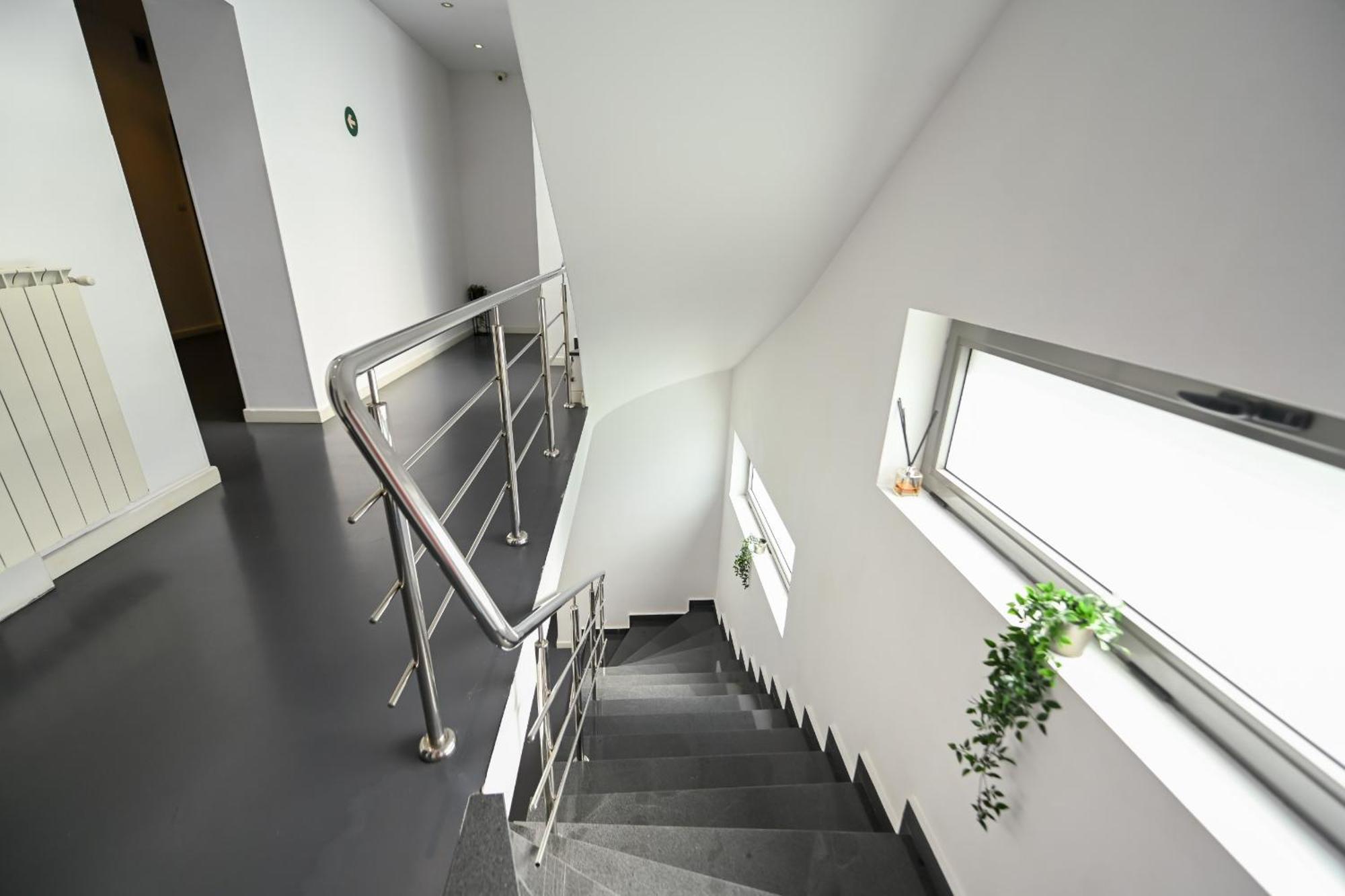 בוקרשט Urban Elegance - Stylish Central Accommodation מראה חיצוני תמונה