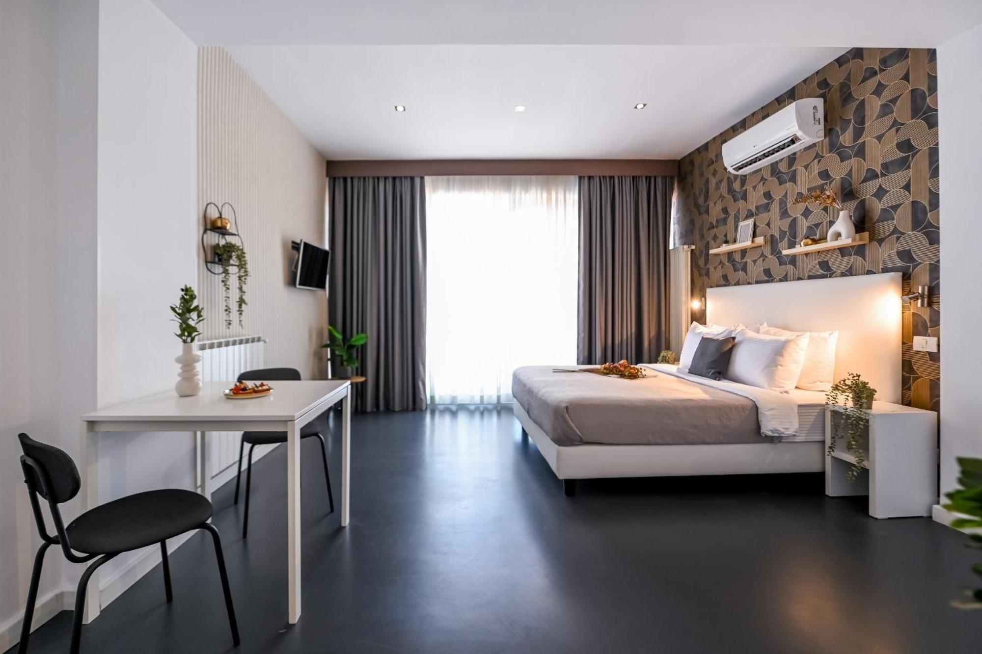 בוקרשט Urban Elegance - Stylish Central Accommodation חדר תמונה