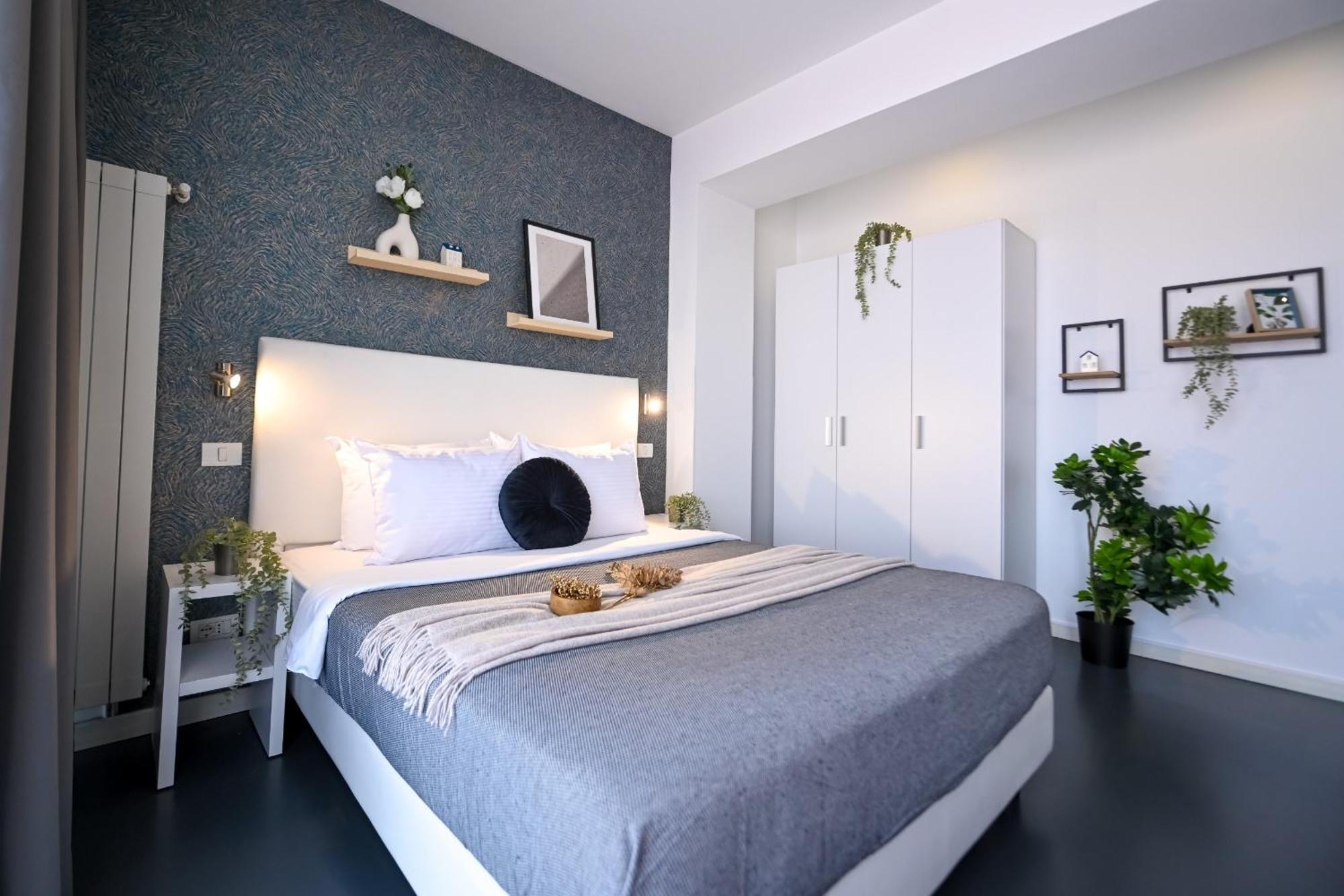 בוקרשט Urban Elegance - Stylish Central Accommodation חדר תמונה