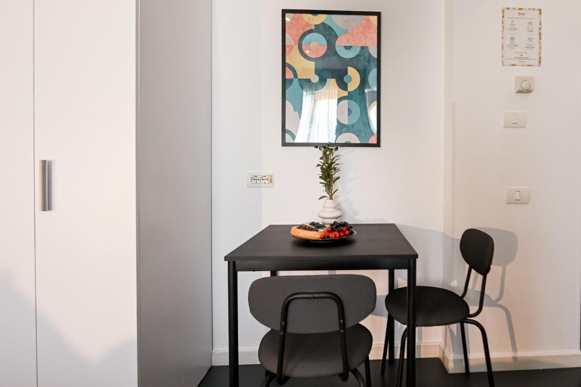 בוקרשט Urban Elegance - Stylish Central Accommodation חדר תמונה