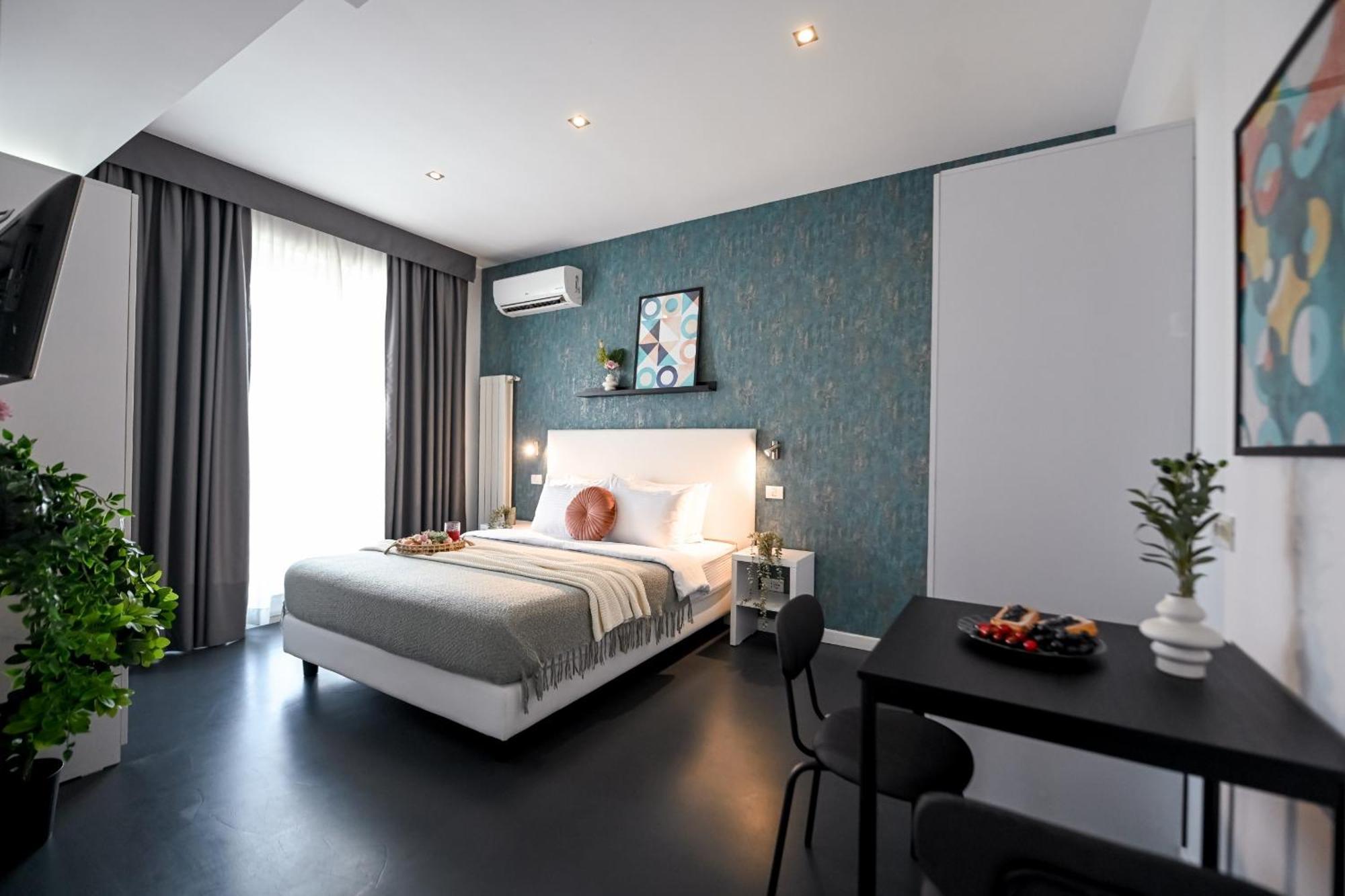 בוקרשט Urban Elegance - Stylish Central Accommodation חדר תמונה