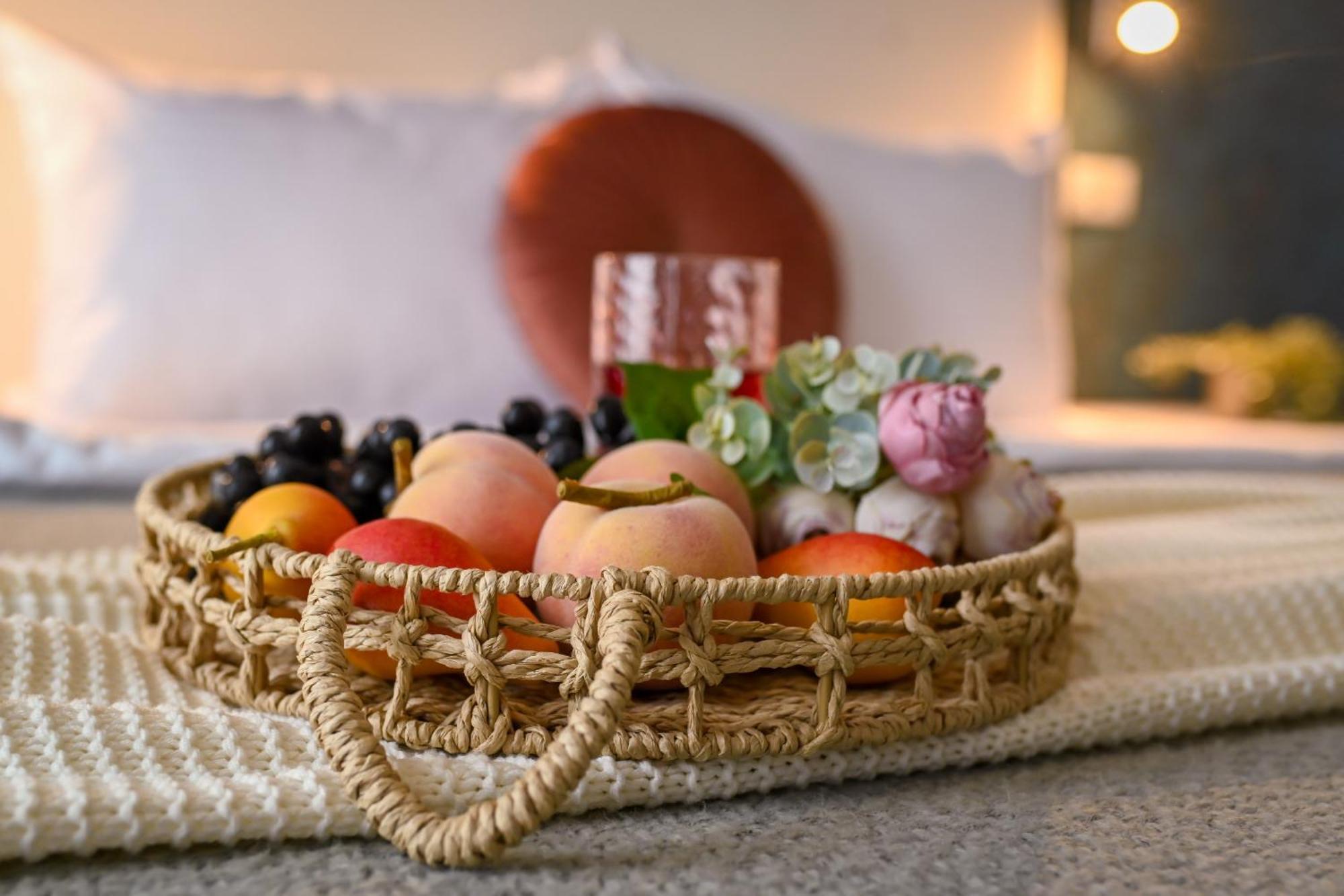 בוקרשט Urban Elegance - Stylish Central Accommodation חדר תמונה