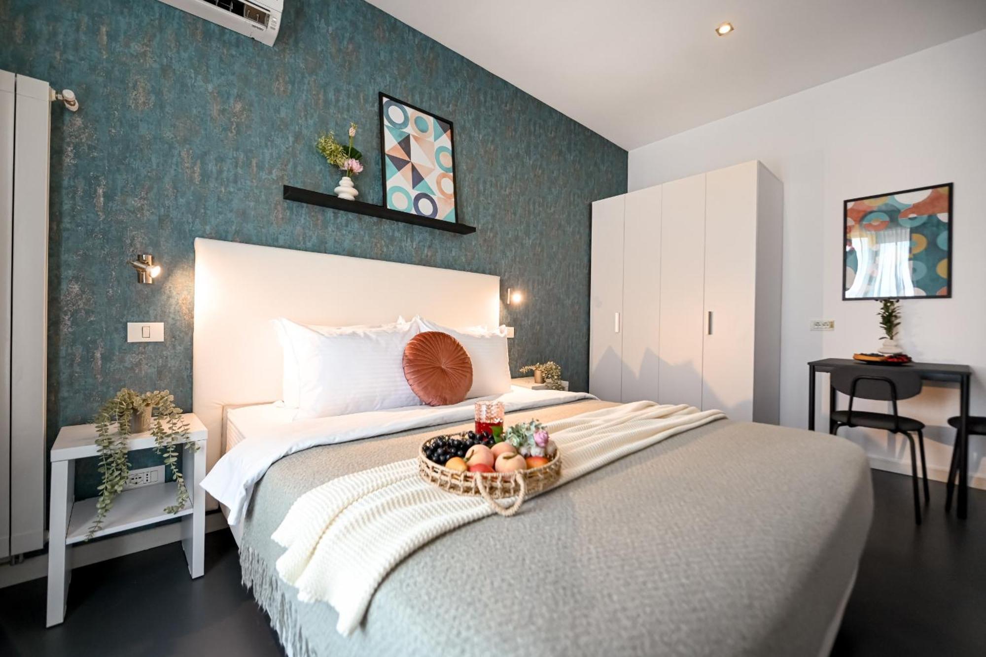 בוקרשט Urban Elegance - Stylish Central Accommodation חדר תמונה